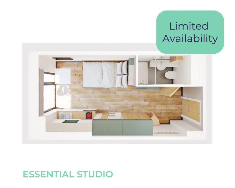 Essential Studio