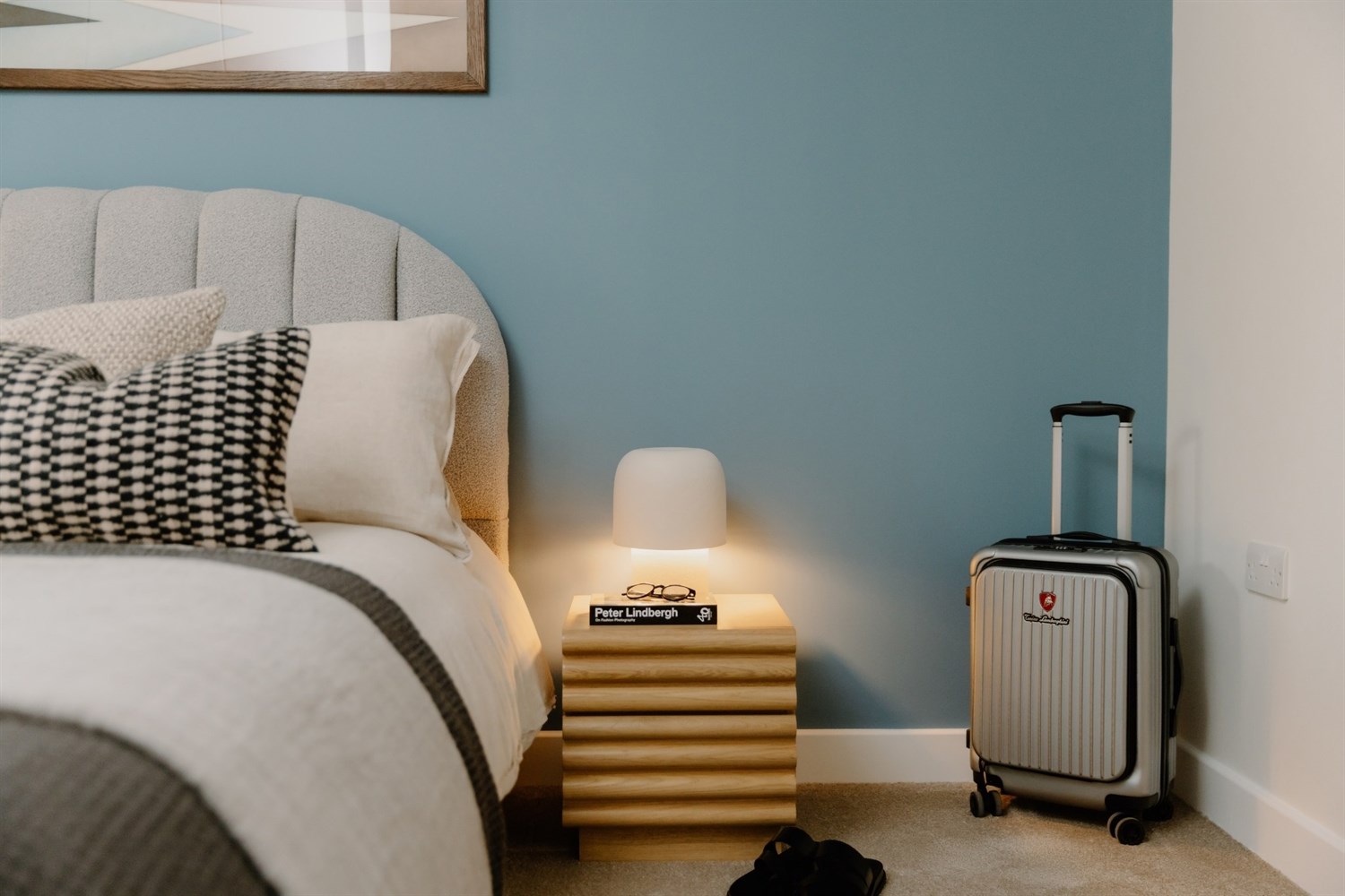 One Bed Apartment