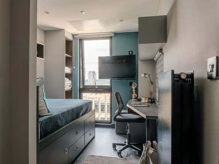 Ultra Premium 2 Bed Apartment