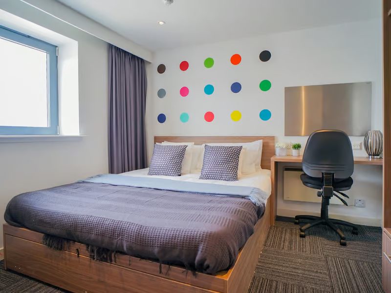 Two Bed Apartment