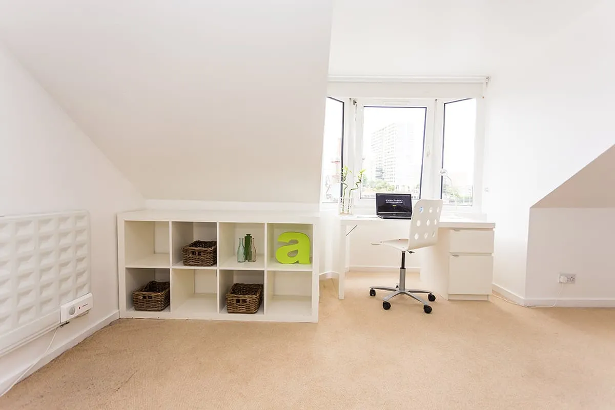 Standard – 3 Bed