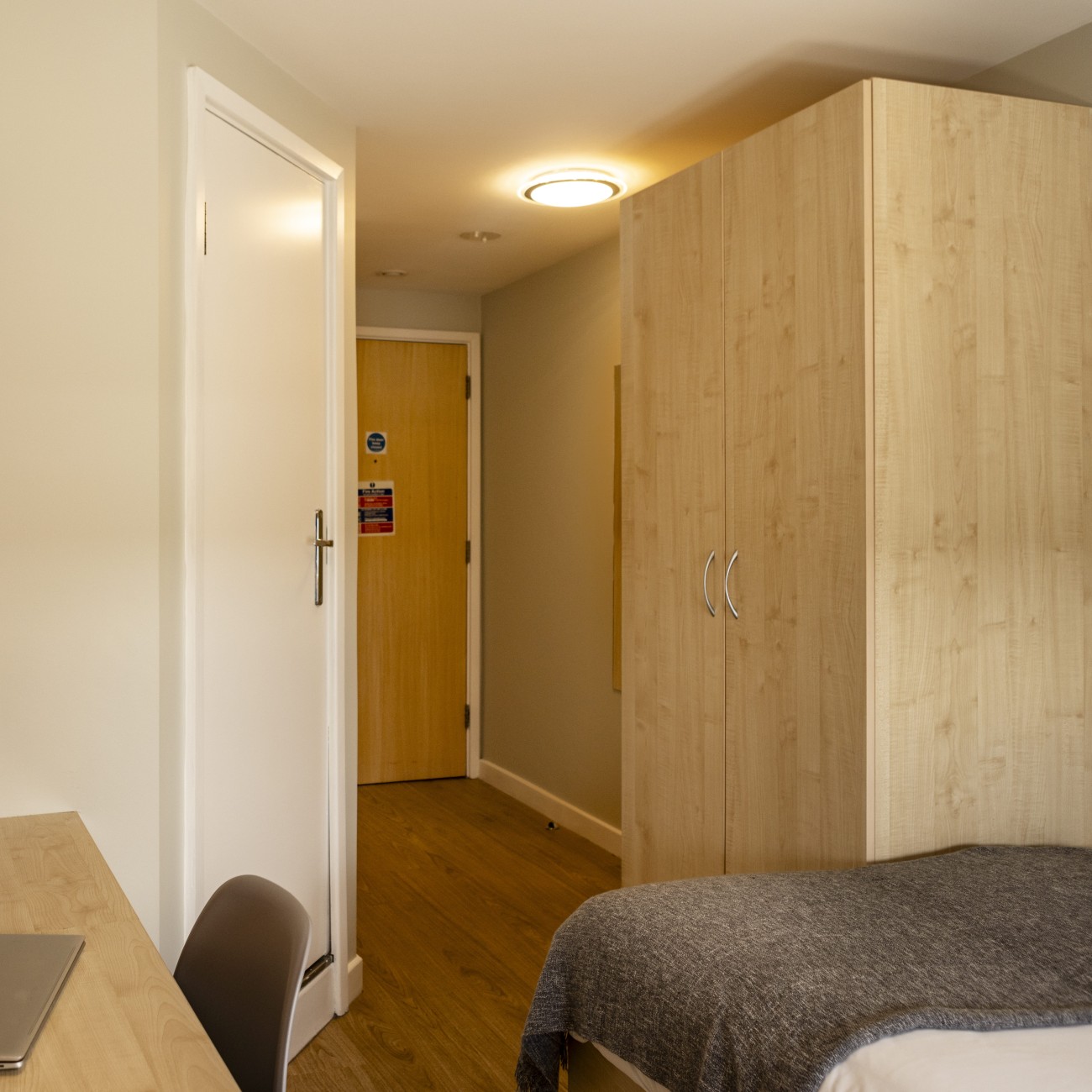 Gold Plus Room
