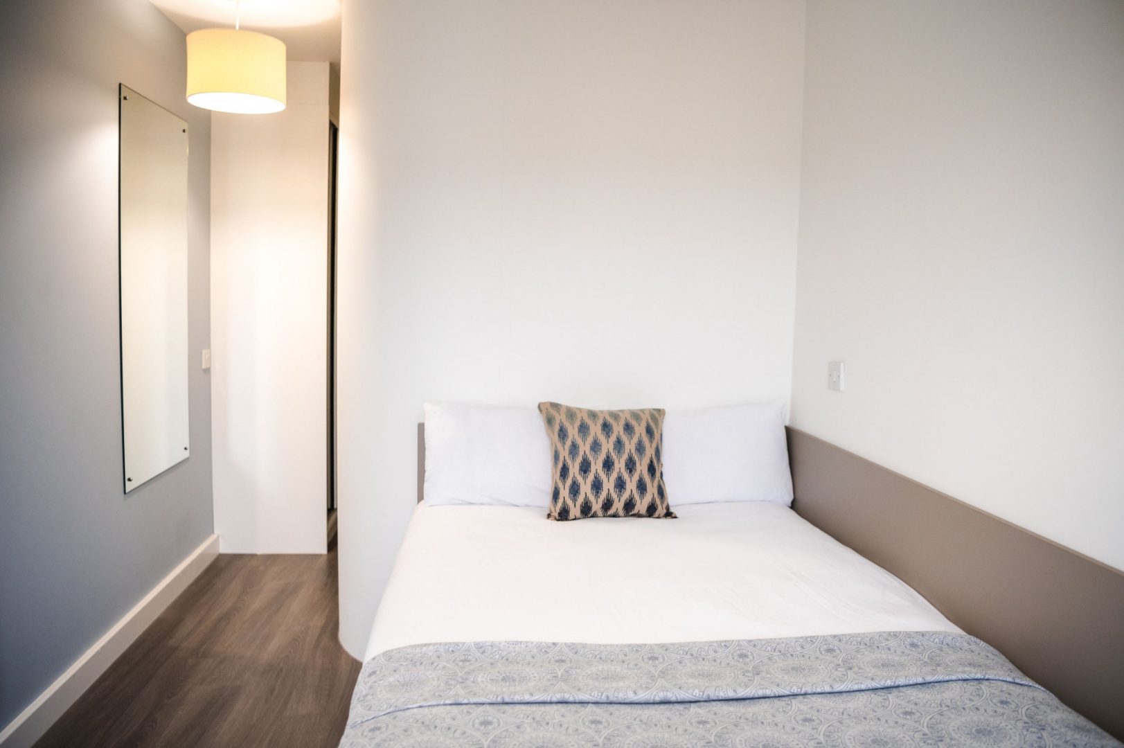 3 Bed Ensuite