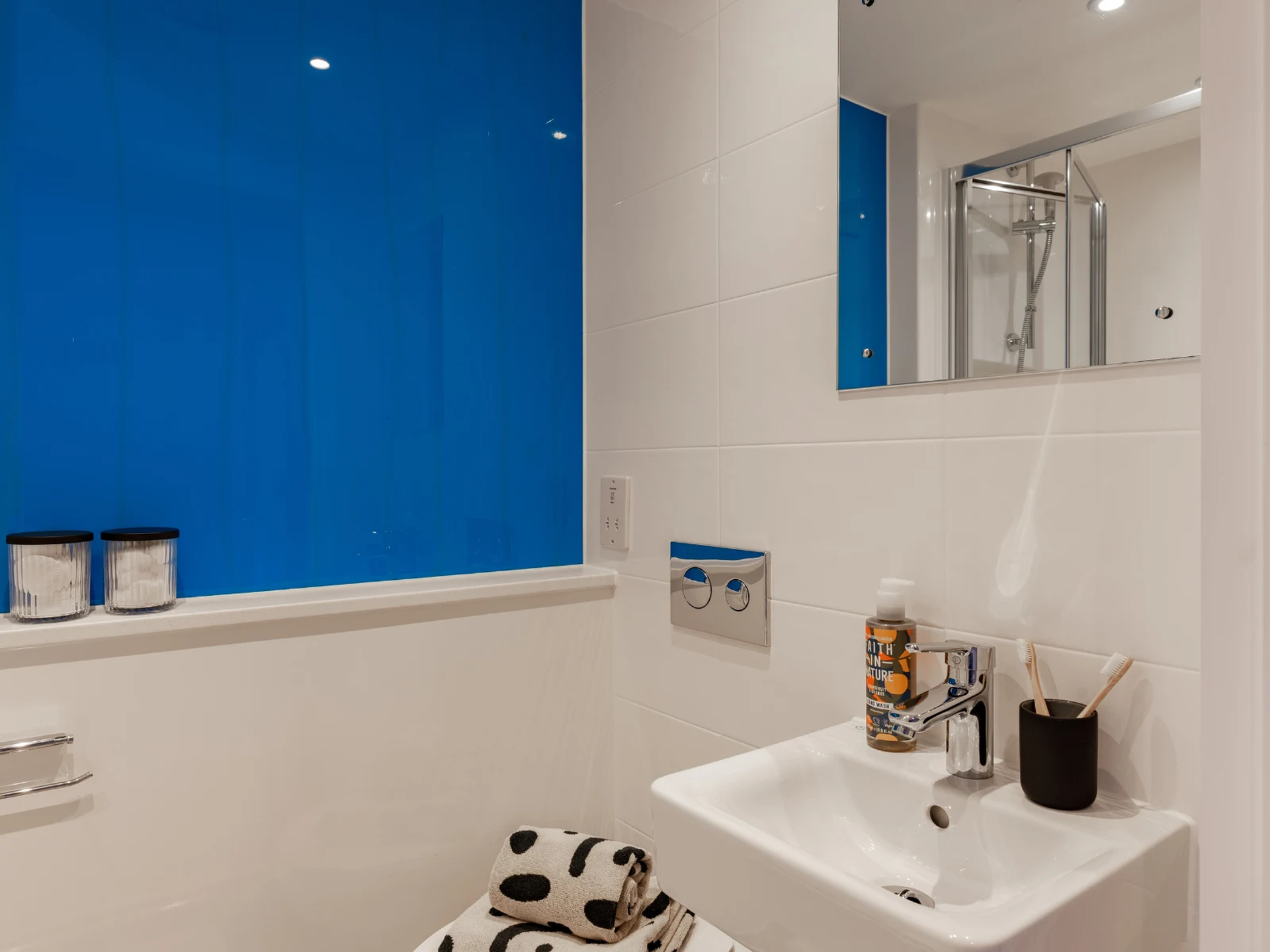 4 Bed Premium En Suite
