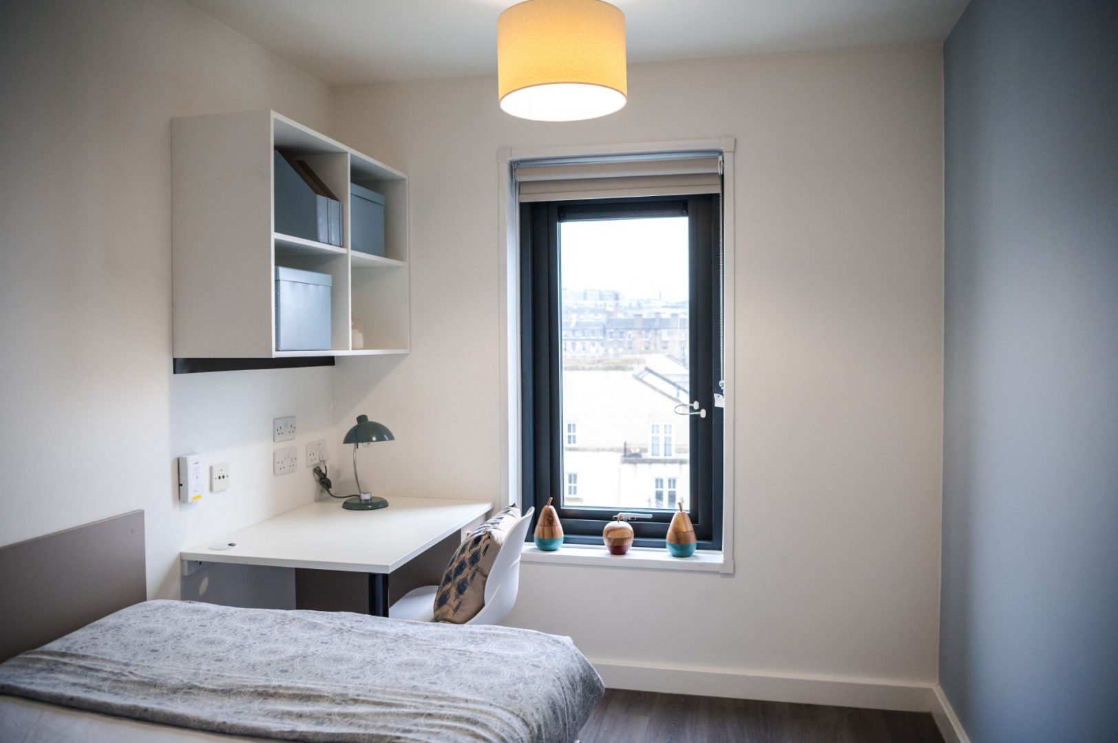 5 Bed Ensuite