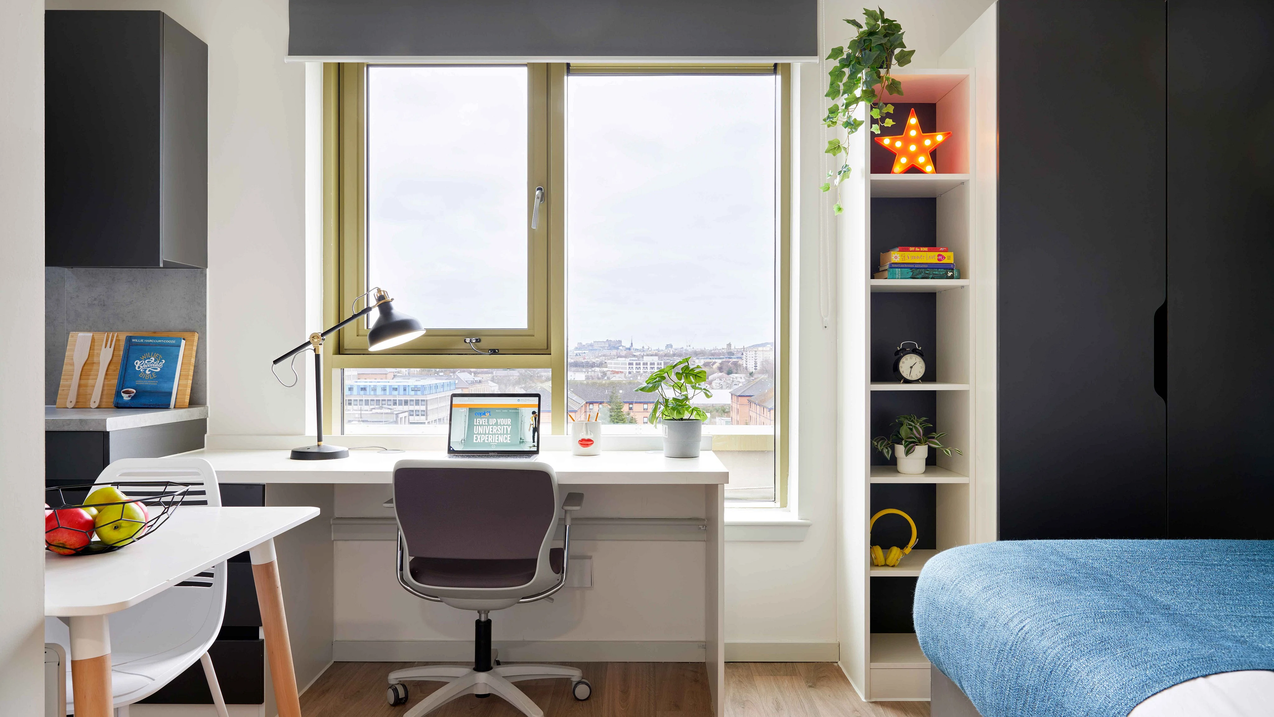Bronze Studio - Single Occupancy