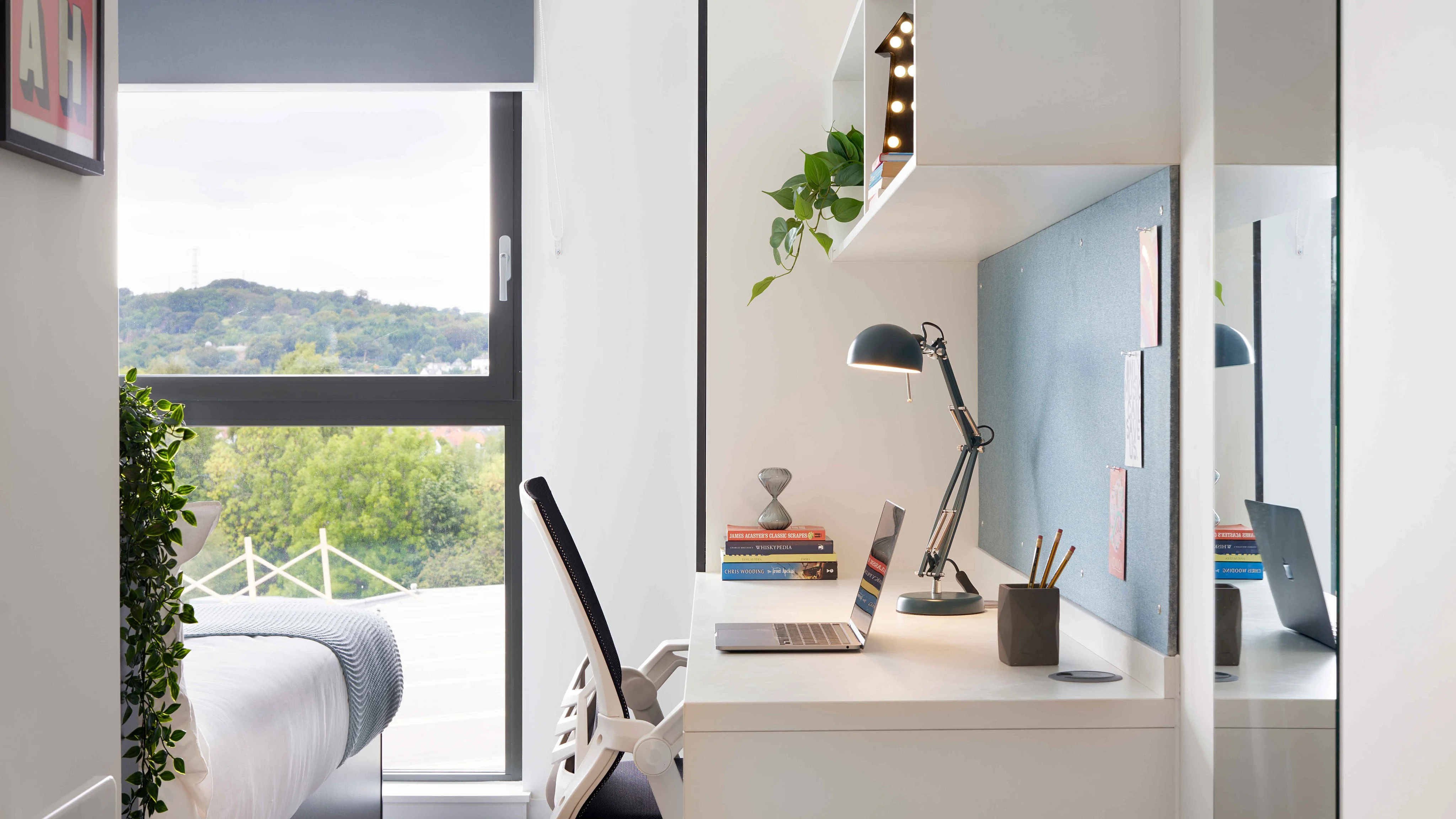 Silver Ensuite