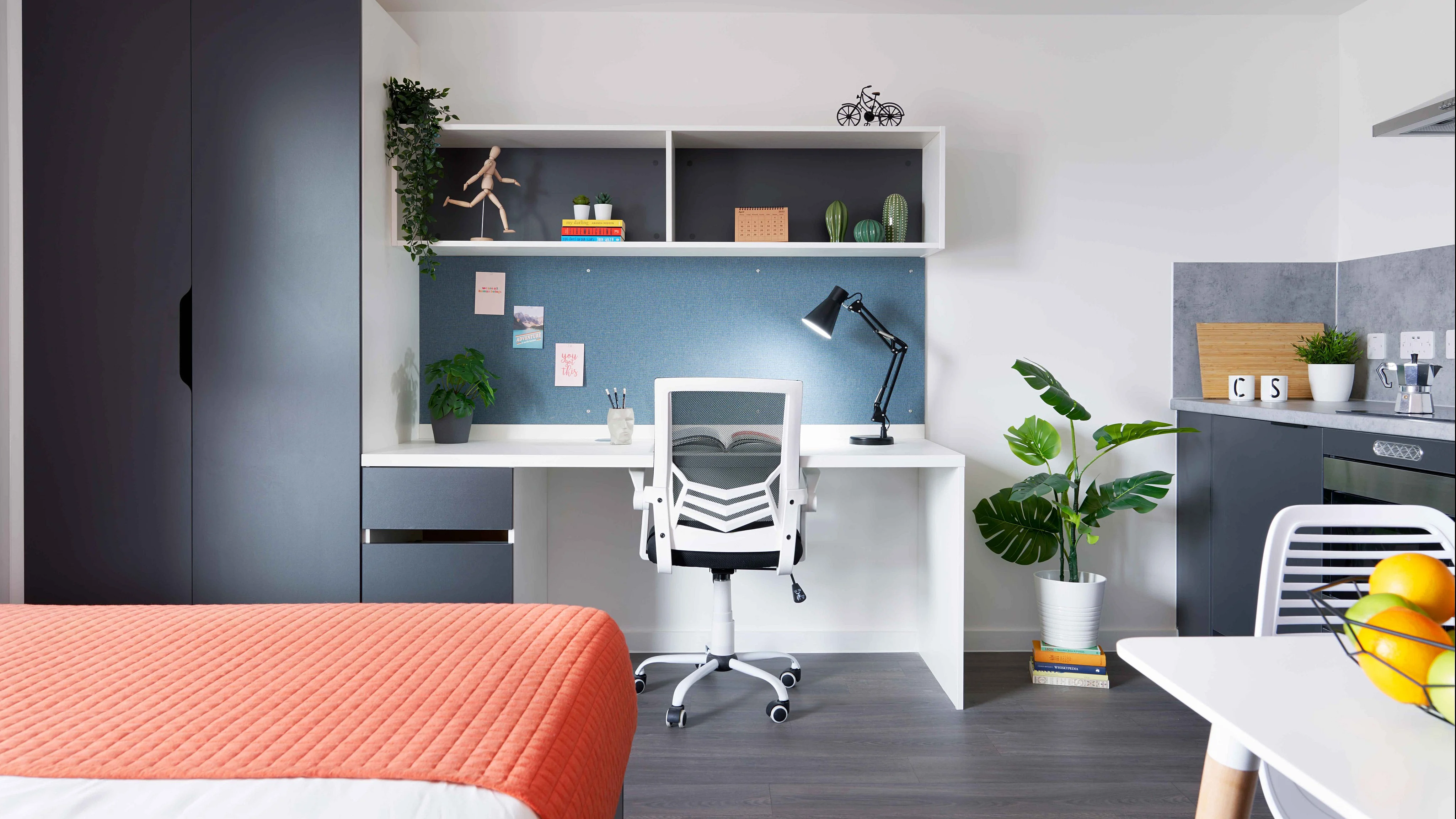 Silver Studio