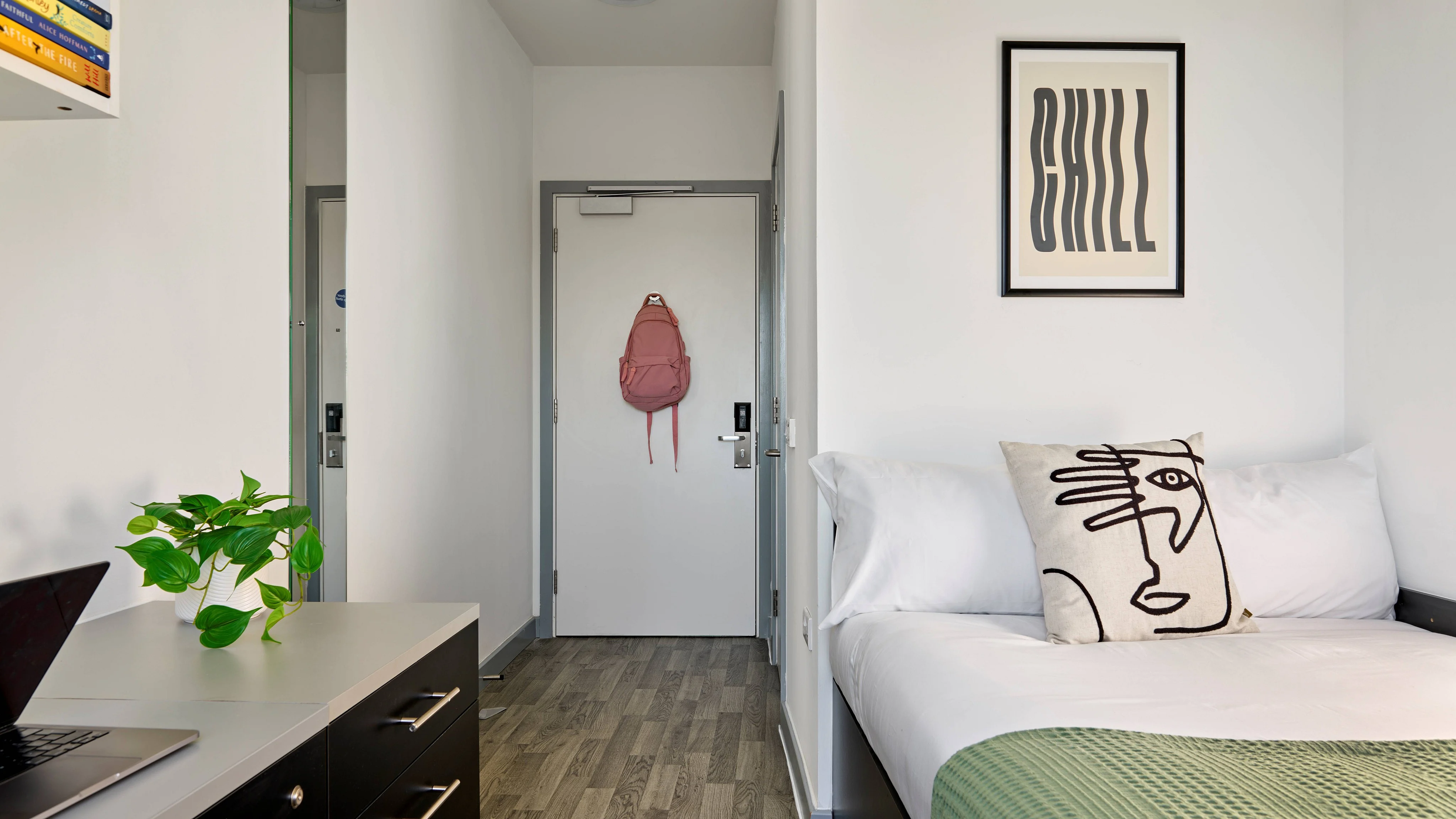 Bronze Ensuite