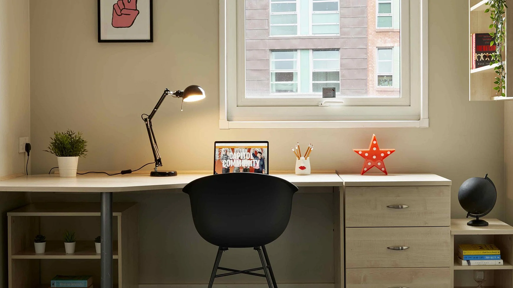 Bronze Plus Ensuite