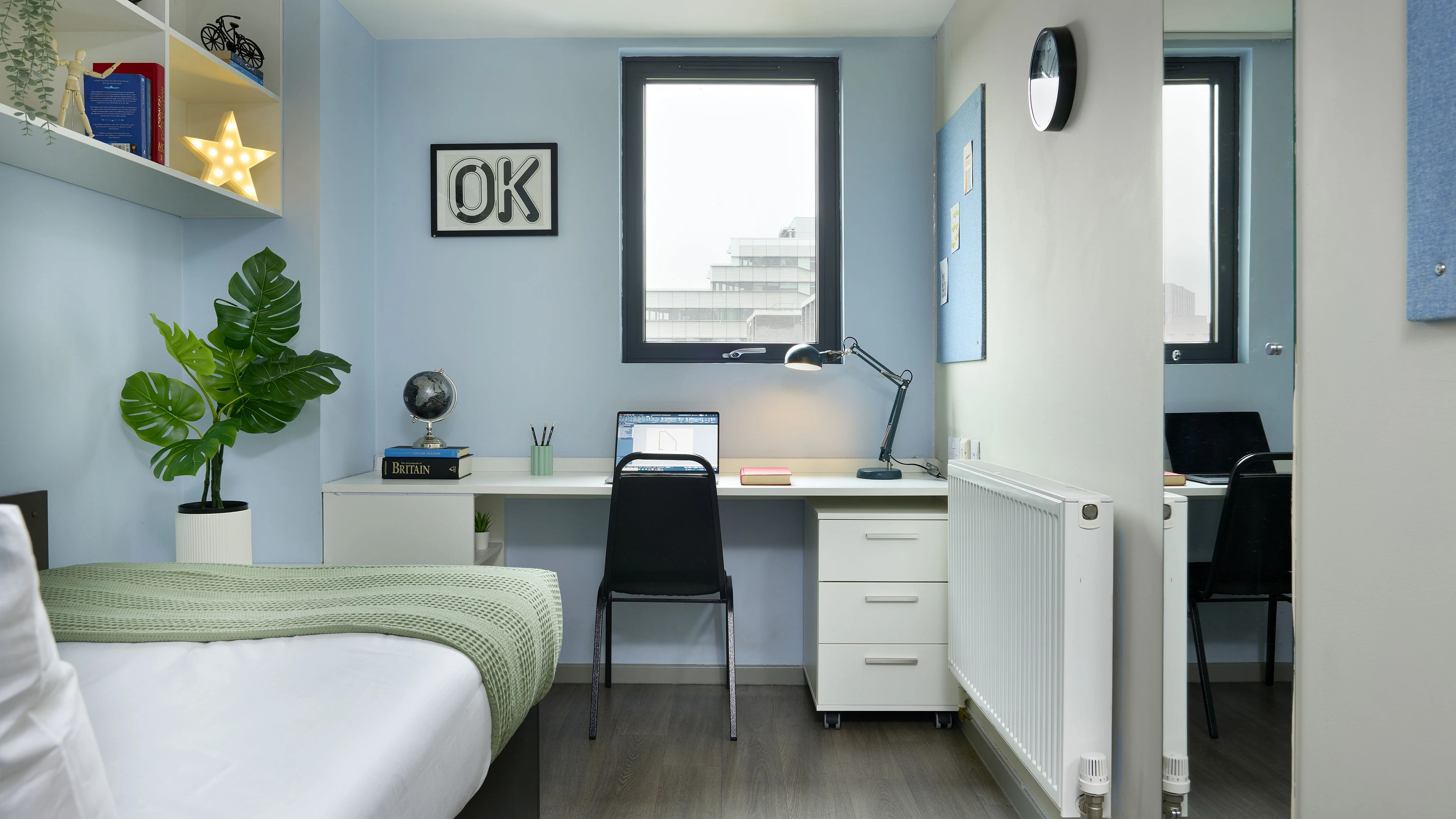 Silver Plus Ensuite