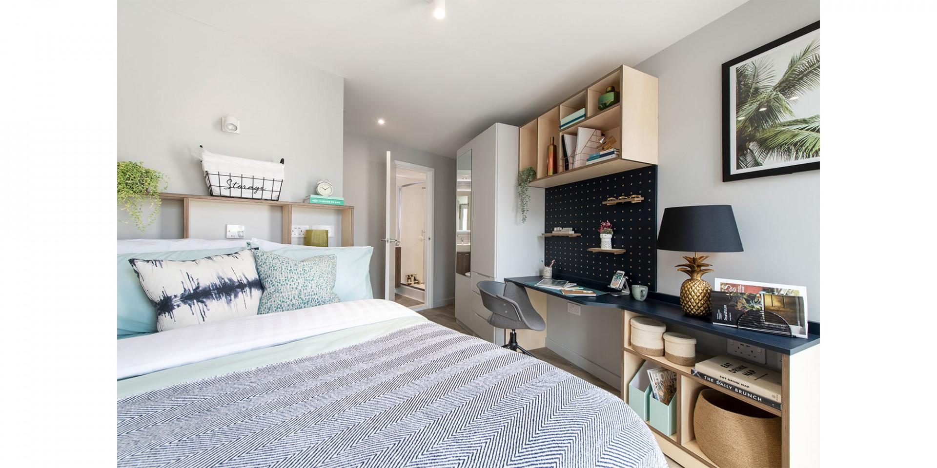 7 Bed Premium Ensuite