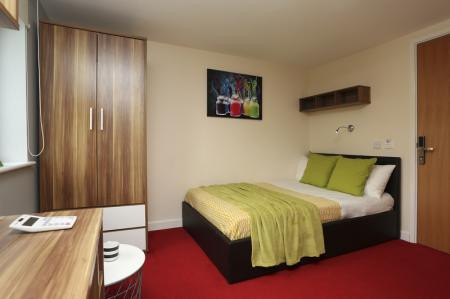 Premier Luxe En-suite, Kentish House