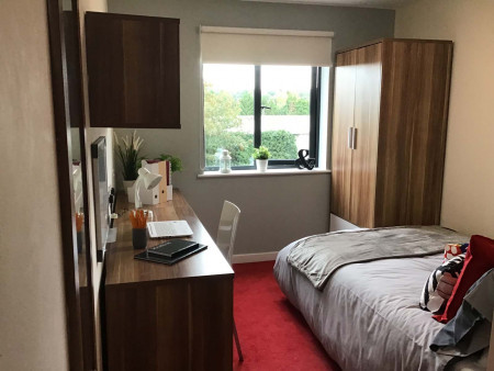 Classic En Suite, Ground Floor, Kentish House