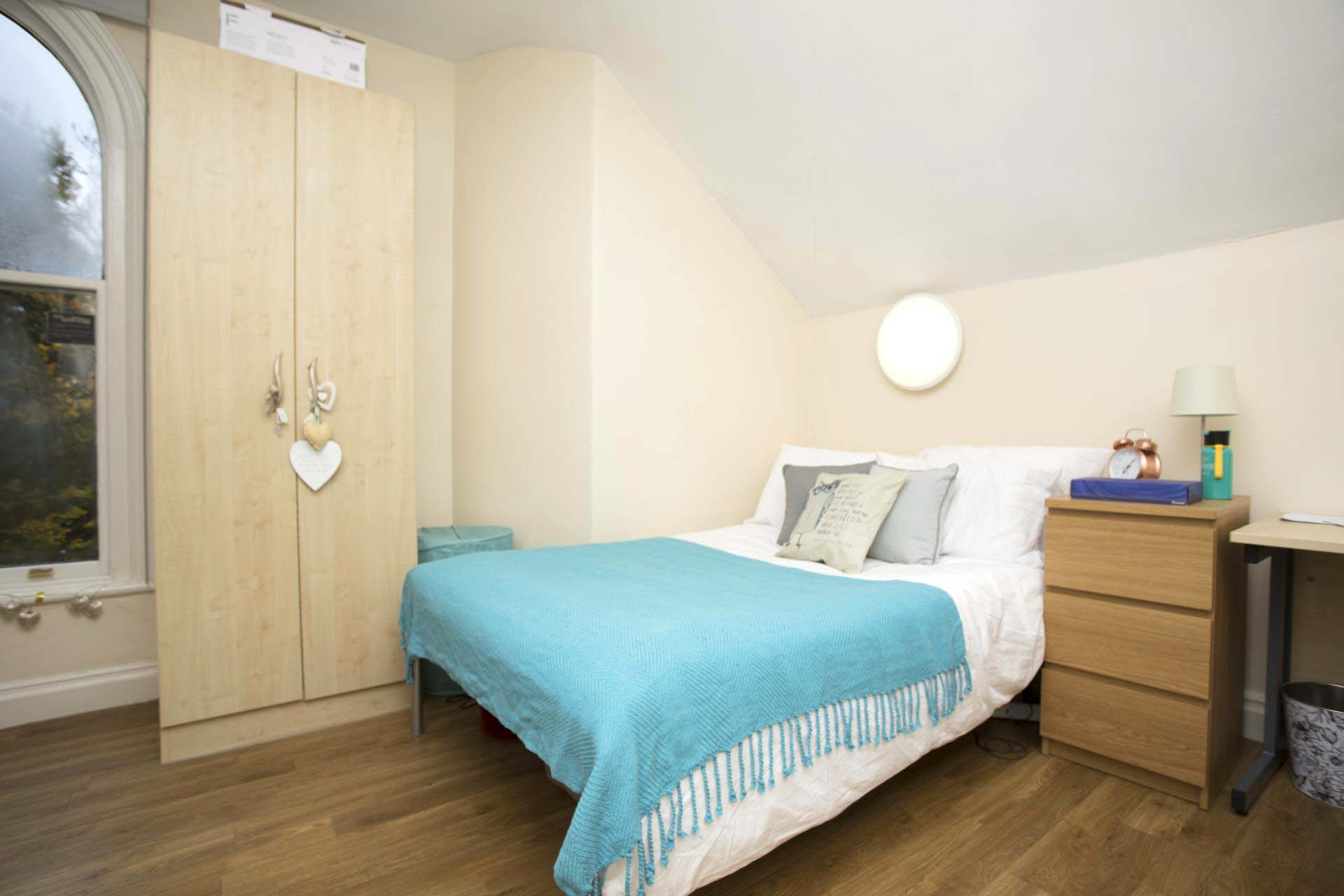 Gold 2 Bed Apartment
