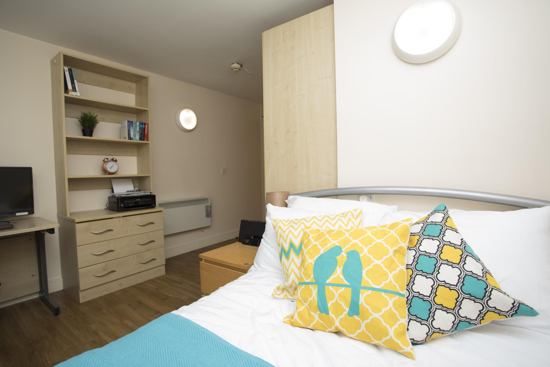 Gold 2 Bed Ensuite
