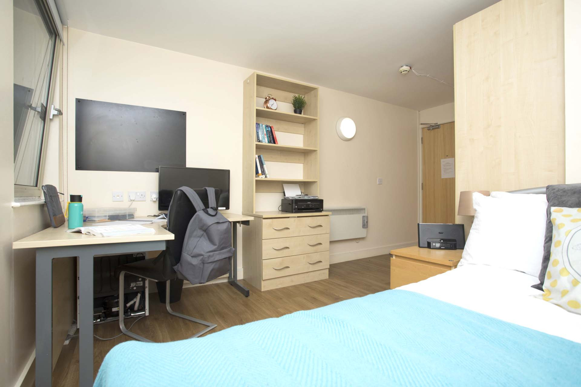 Silver Ensuite
