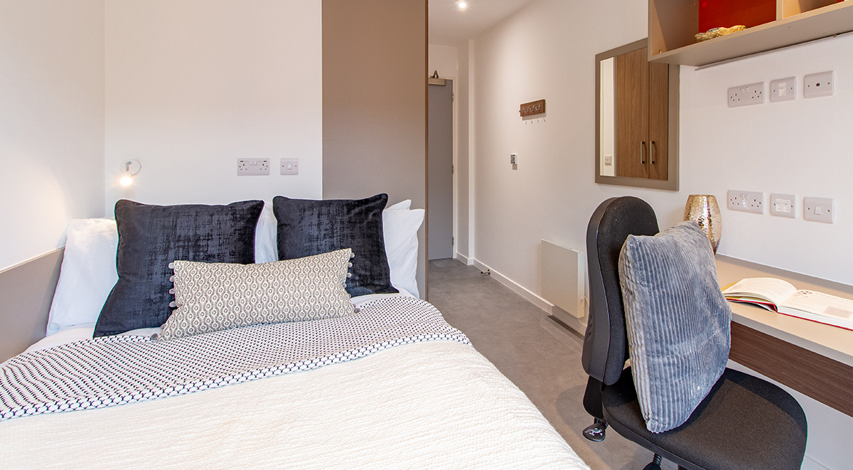 Premium Ensuite