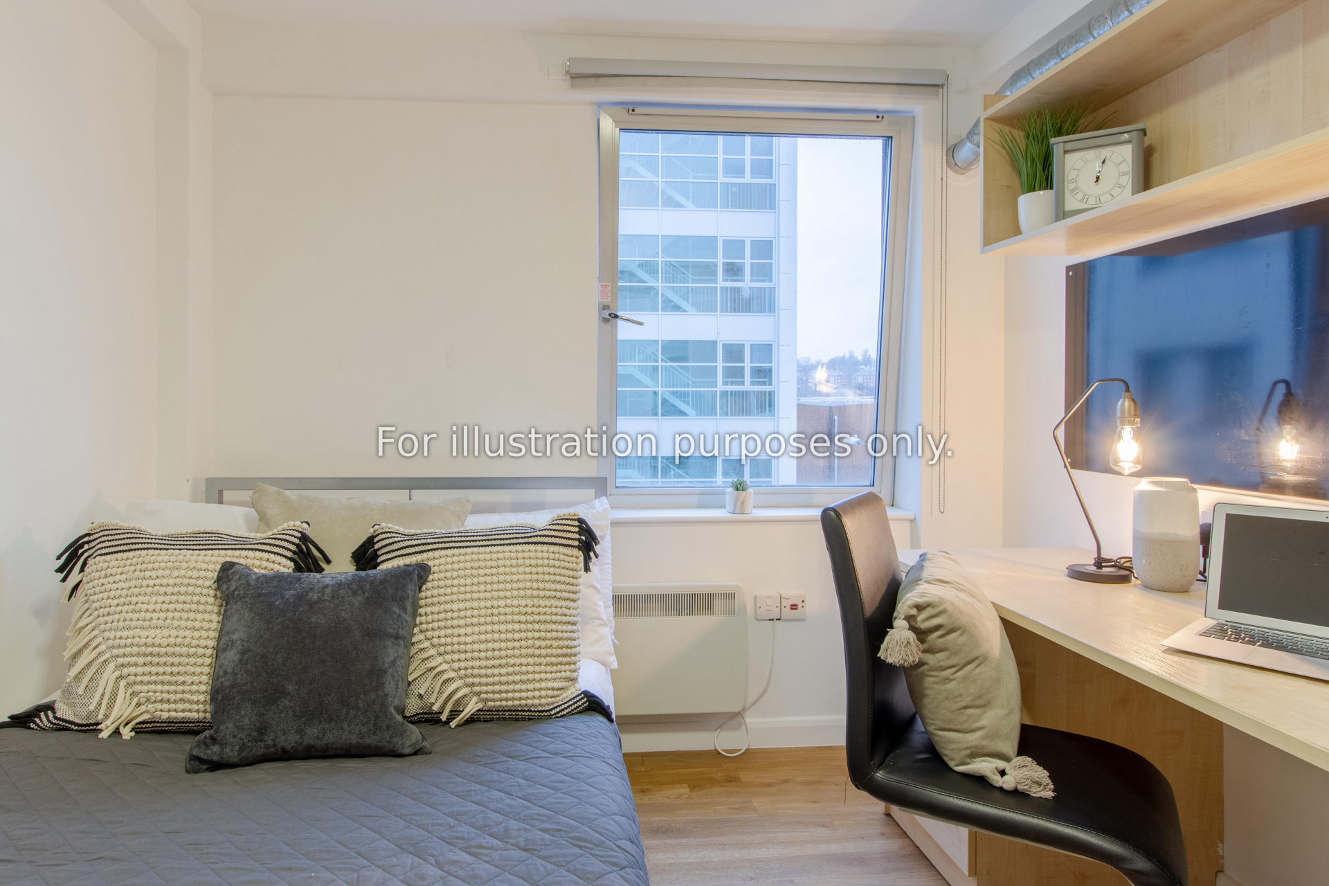 Bronze Plus 6-7 Bed Room