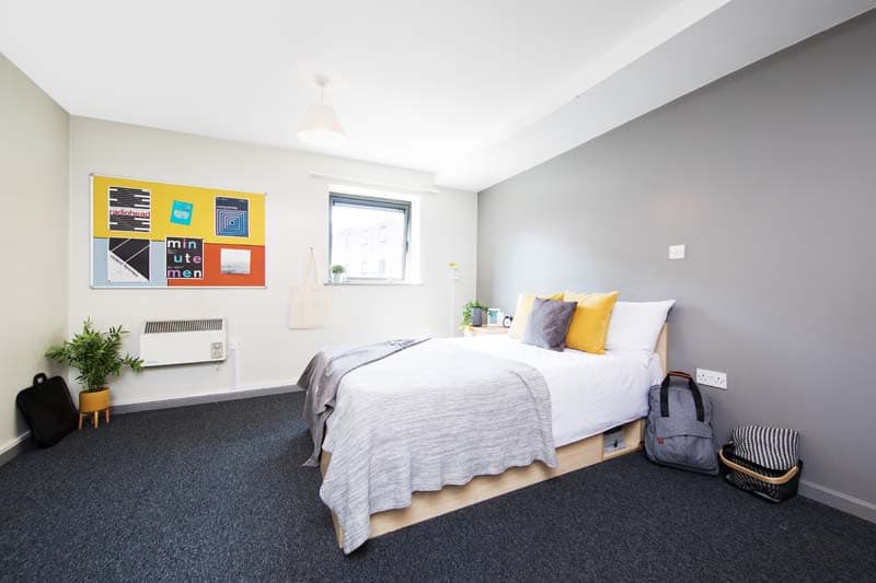 Premium Plus Ensuite