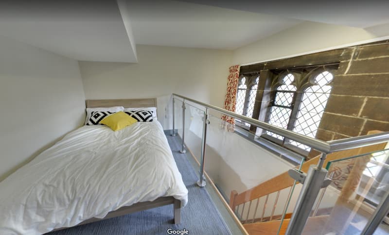 Premium Plus Ensuite