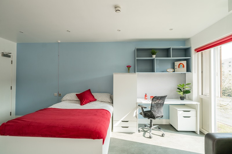 Premium Studio ( Accessible )