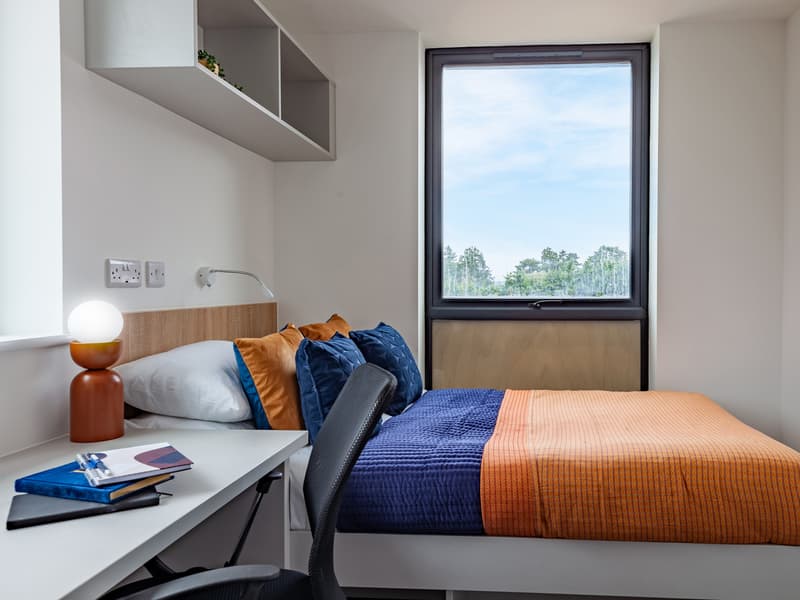 Premium Ensuite