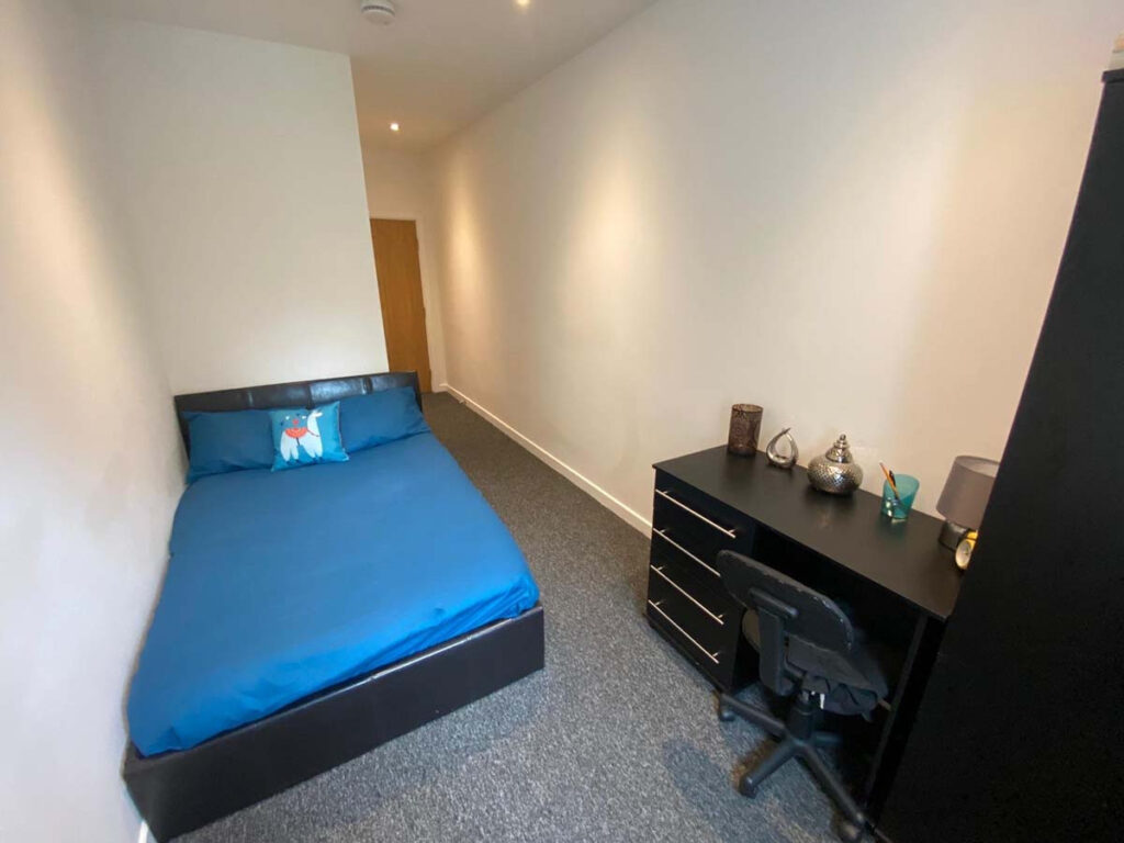 Deluxe Ensuite