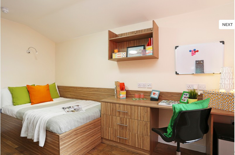 Deluxe En Suite