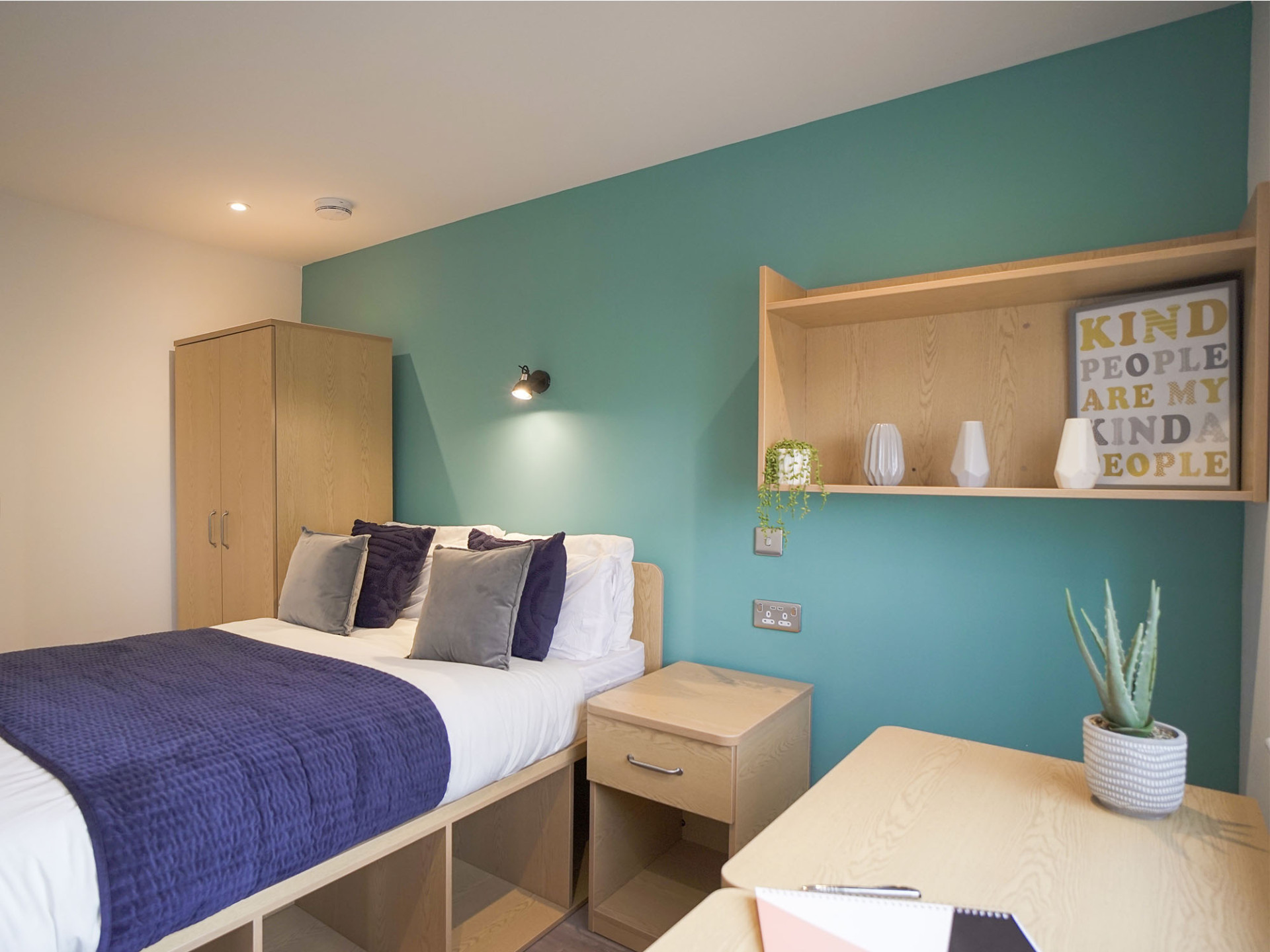 Gold Plus Ensuite