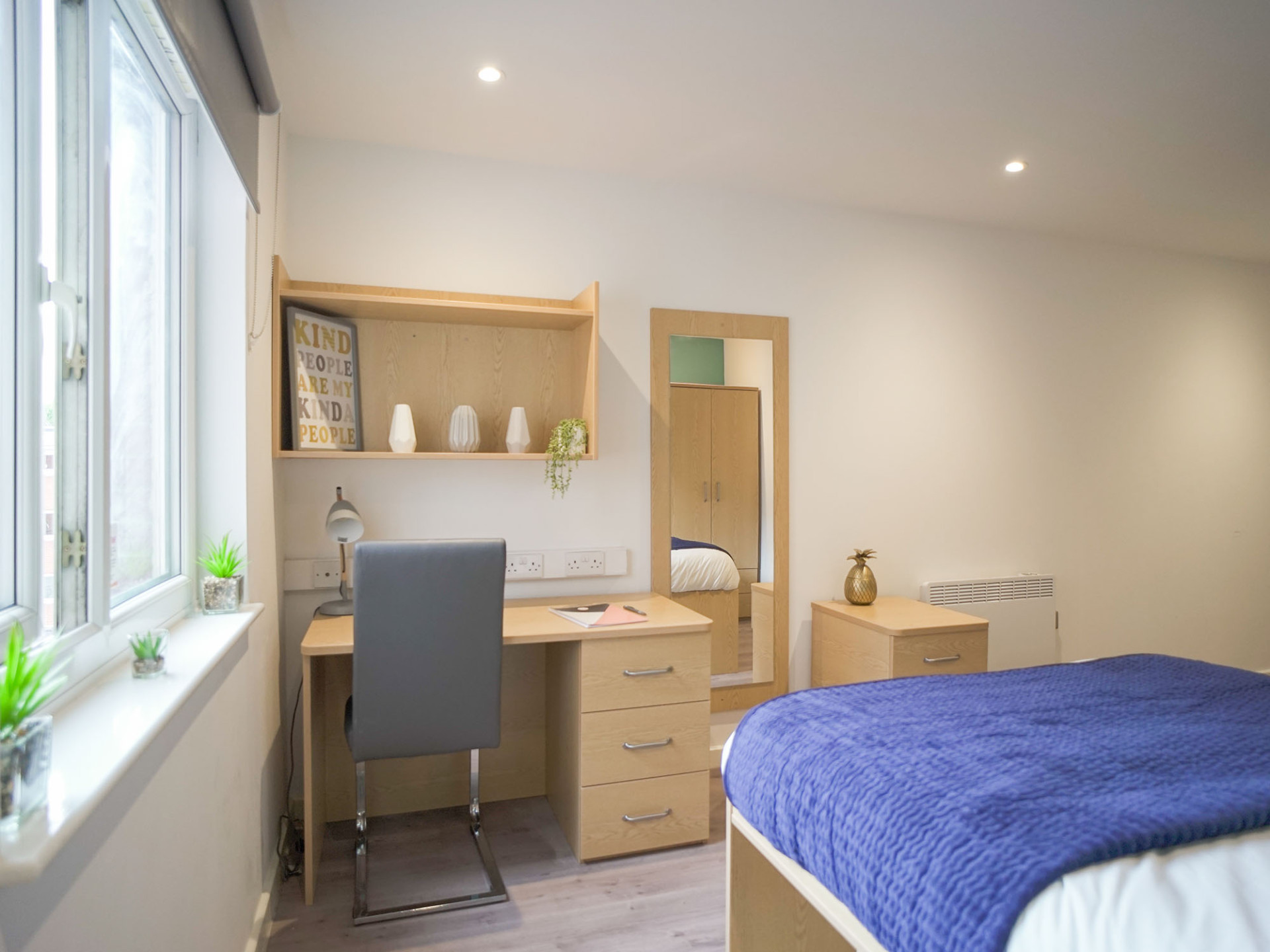 Platinum Plus Ensuite