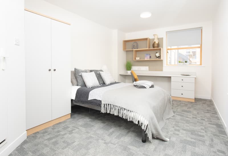 Deluxe Ensuite