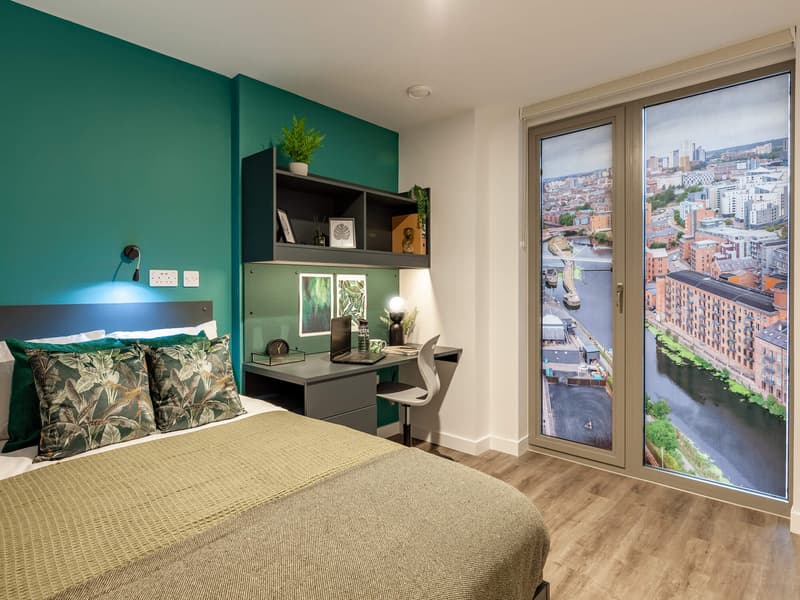 Premium Ensuite