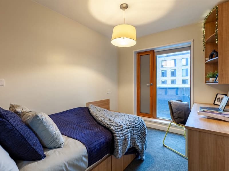 Premium Ensuite
