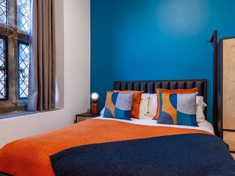 Classic 1 Bed