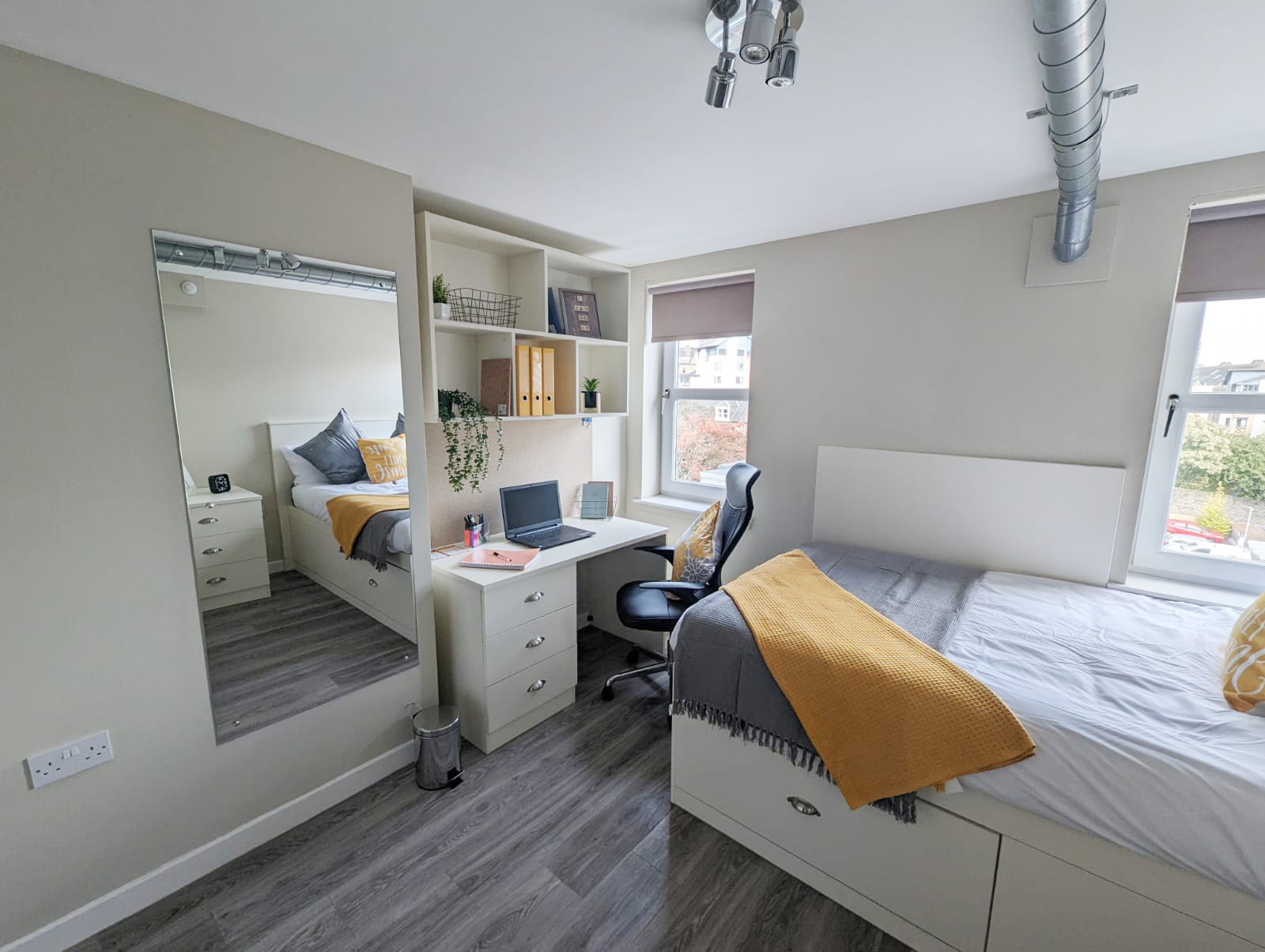 Deluxe Ensuite