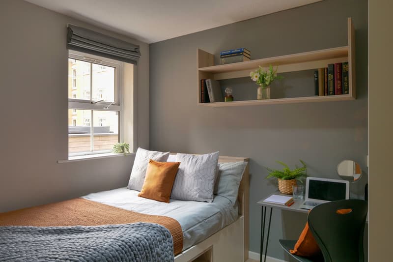 Classic 2 Bed Apartment