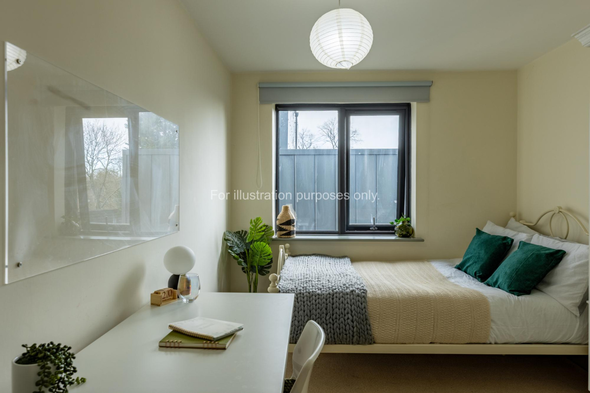 Gold Plus Room