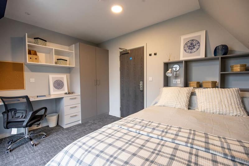 Premium 2 Bedroom Apartment