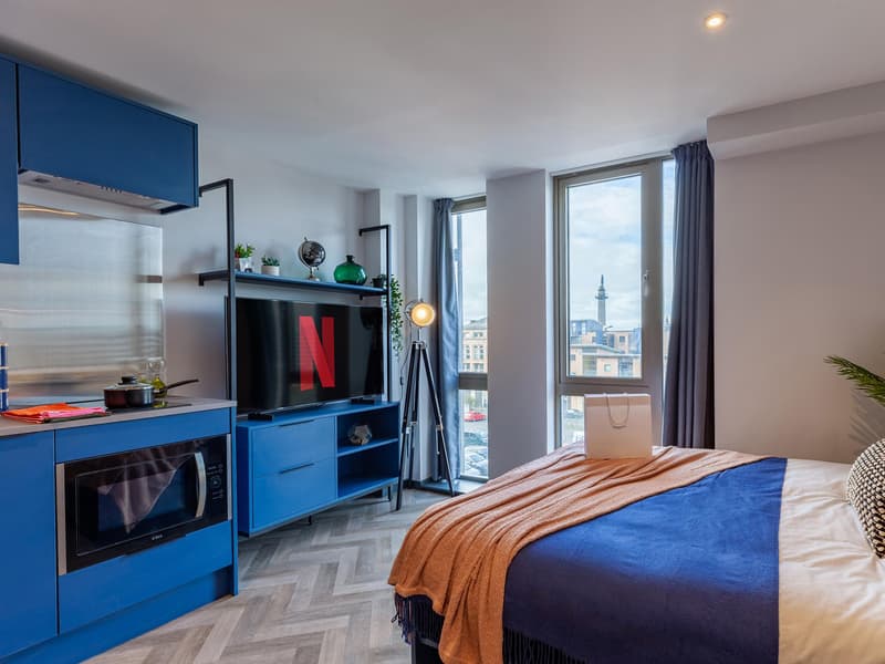 Silver Suite