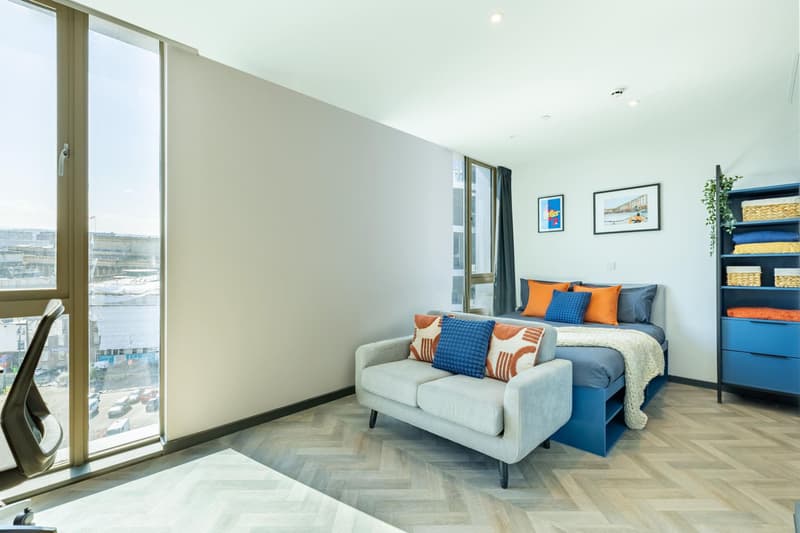 Platinum Suite