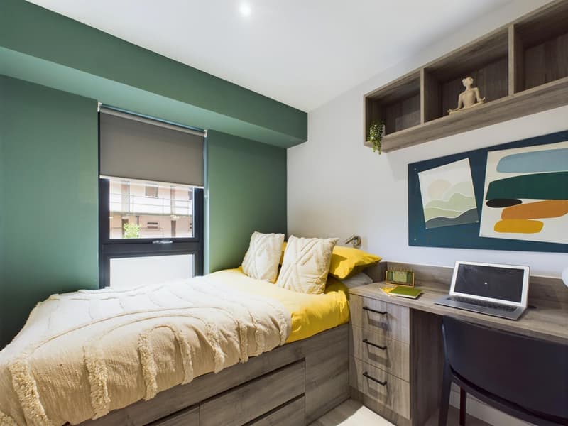 Luxury En-suite