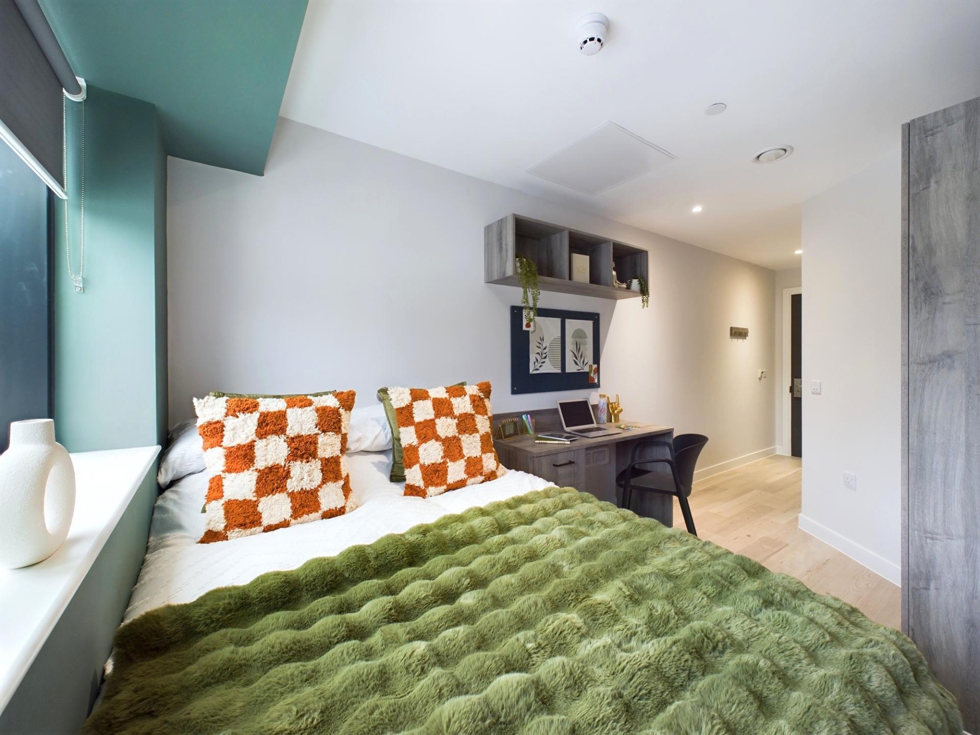 Superior En-suite