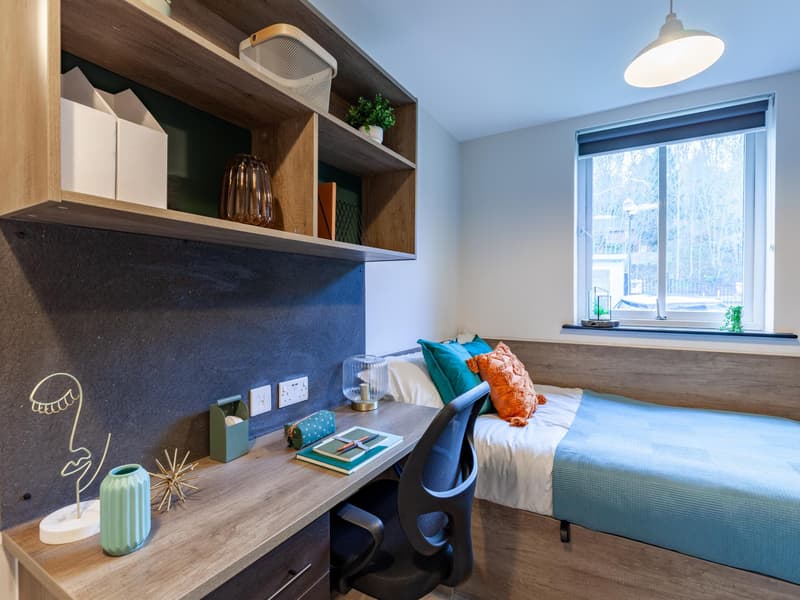Premium Ensuite
