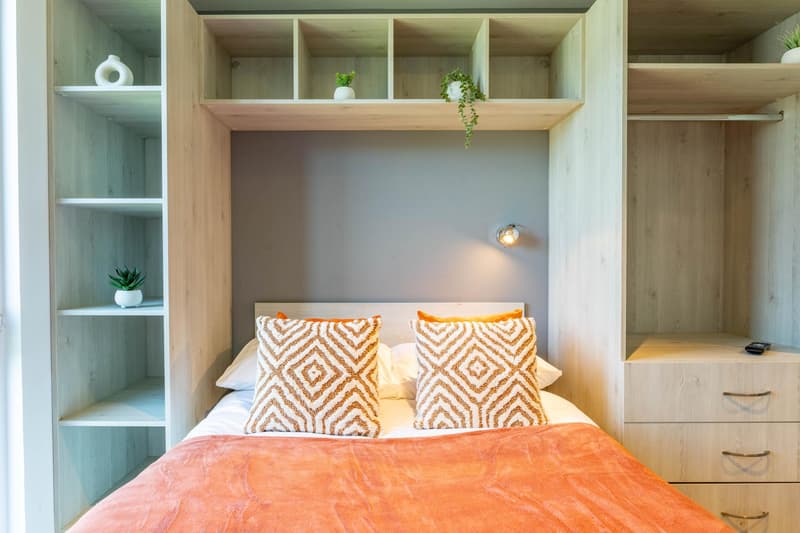 Ensuite Room