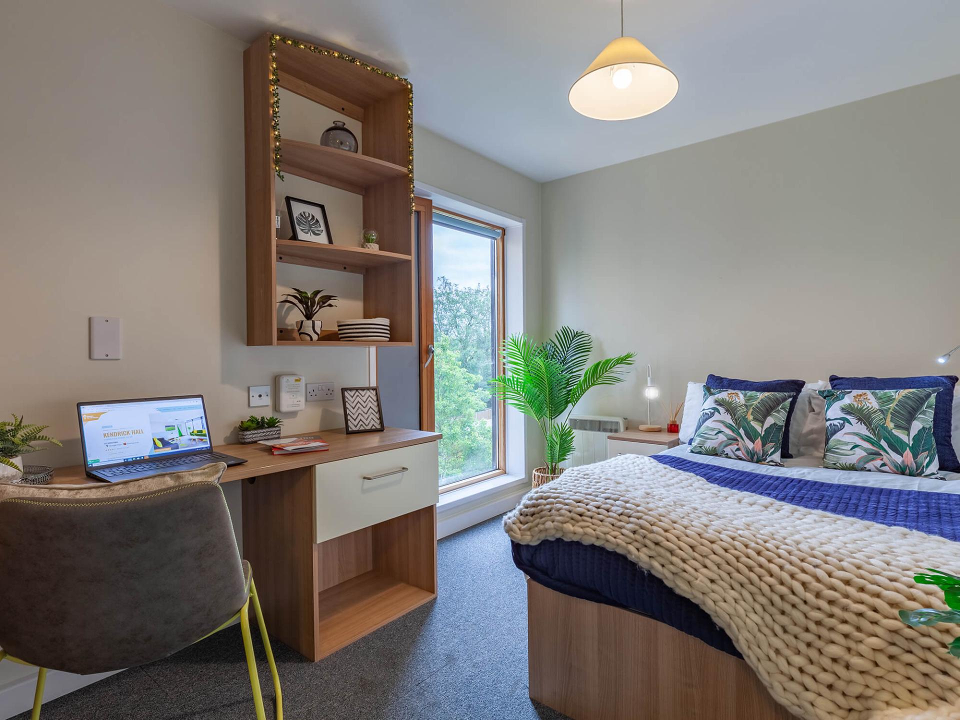 Classic Ensuite