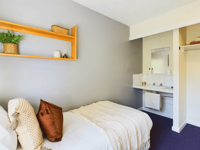 Classic Room