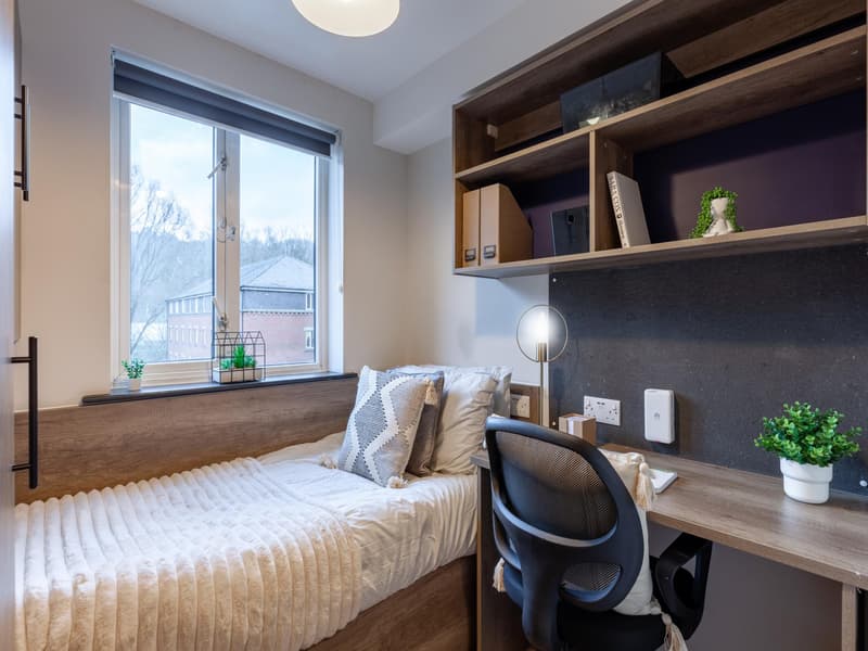 Standard Ensuite