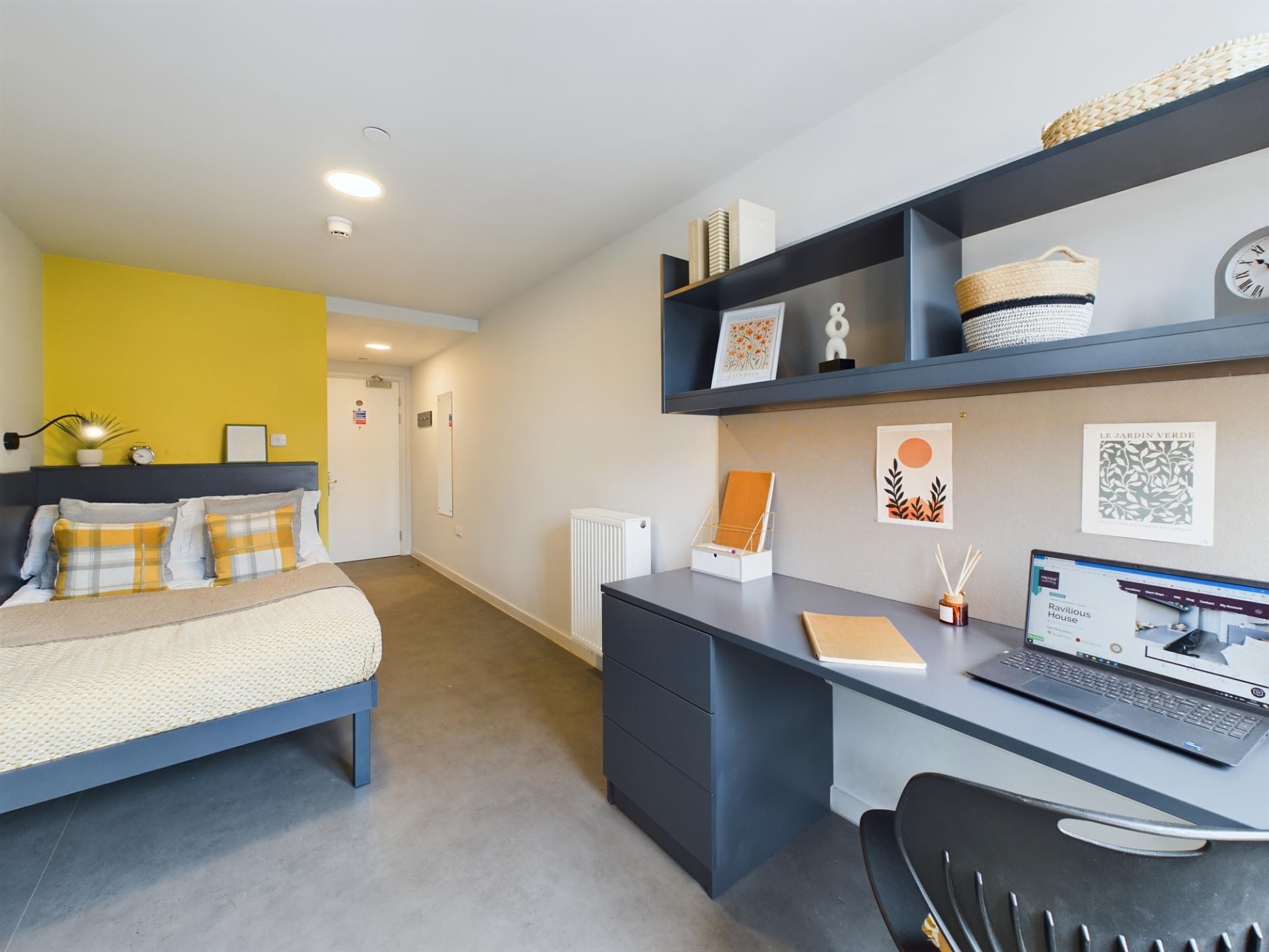 Premium Ensuite