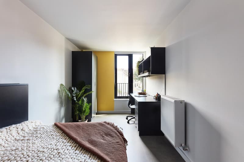 Classic Ensuite